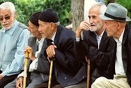 بخشنامه افزایش حقوق بازنشستگان تأمین اجتماعی در سال ۱۴۰۰ صادر شد