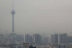 تداوم آلودگی هوا در شهر‌های صنعتی کشور