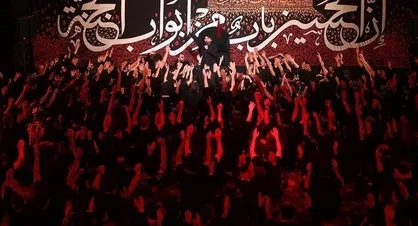 هیئت&zwnj;های مذهبی ۱۶ کشور در تهران به انتقال تجربه می پردازند