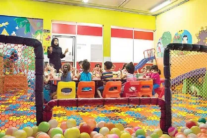ساعات کار مهدهای کودک هم تغییر کرد