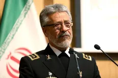ایران به صادرکننده تجهیزات نظامی تبدیل شده است