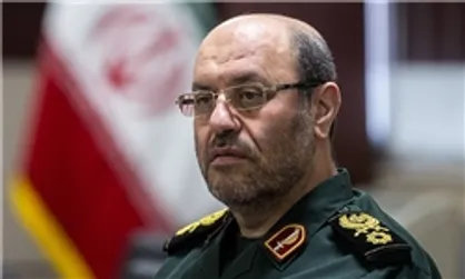 دهقان: شرایط امنیتی در حال پیچیده شدن است/ برای افزایش قدرت بازدارندگی به جهش بزرگی نیازمندیم