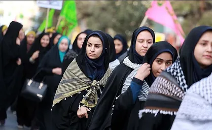 آغاز اعزام دانش&zwnj;آموزان به اردوهای راهیان نور از امروز