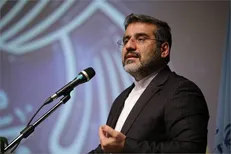وزیر ارشاد: خدمات لازم باید در پلتفرم‌های داخلی لحاظ شود