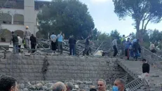 شهادت ۲۰ نفر در جنایت رژیم صهیونیستی در شهر علمات