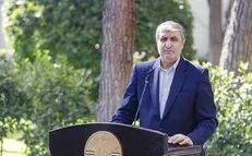 رئیس سازمان انرژی اتمی: ایران هیچگونه رفتار غیرقانونی و غیرحقوقی را نمی‌پذیرد + فیلم