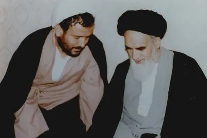 شیخ حسین انصاریان: هیچ فردی نتوانست همانند امام خمینی(ره) آمریکا را به جهان بشناساند