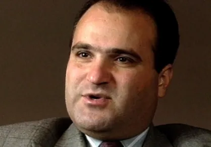 یکی از لابی&zwnj;گران فشار آمریکا علیه ایران دستگیر شد