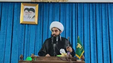 گلایه امام جمعه سیریک از نبود سوخت و ضرورت تأمین اورژانس هوایی در شرایط بحرانی