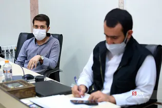 کارگاه‌های کار رسانه