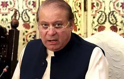 نواز شریف به ۷ سال حبس محکوم شد
