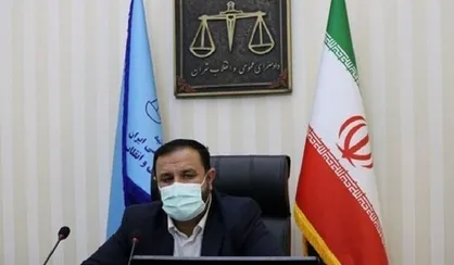 دادستانی تهران احمد علیرضا بیگی را احضار کرد