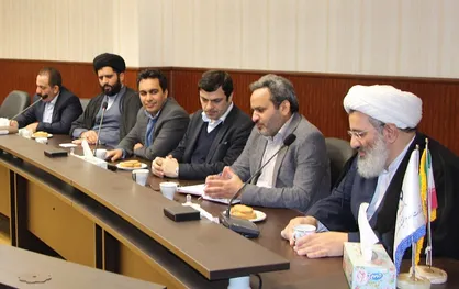 دانشگاه صنعتی قم برای پذیرش دانشجوی بین&zwnj;المللی آماده می&zwnj;شود
