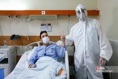 بیمارستان‌های دانشگاه آزاد برای مقابله با کرونا شبانه‌روزی فعالیت می‌کنند / تارنمای «سدا» مکمل آموزش مجازی دانشجویان