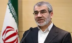 کدخدایی: اتباع ۴ کشور در ترور شهید سلیمانی دخالت داشتند