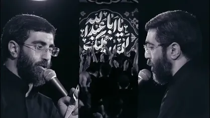 نماهنگ | خیبر خیبر یا صهیون | حاج سید رضا نریمانی