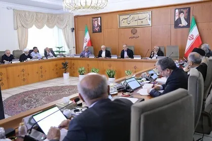 تشکیل ستاد &laquo;توسعه فناوری و کاربردی هوش مصنوعی&raquo; تصویب شد