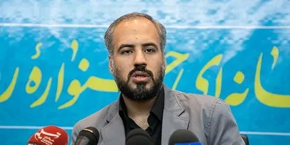 فروش اینترنتی جای نمایشگاه کتاب را نمی&zwnj;گیرد