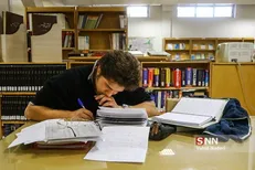 دانشگاه‌ها امتحانات پایان‌ترم دوم را چه زمانی برگزار می‌کنند؟