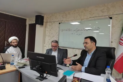 برگزاری نشست تخصصی واکاوی عوامل آسیب&zwnj;زا، چالش&zwnj;ها و فرصت&zwnj;های نسل جدید