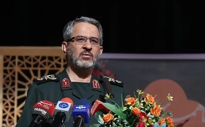 سردار غیب&zwnj;پرور بر اثر عوارض شیمیایی به شهادت رسید