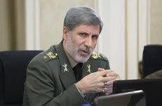 توزیع ۲۰ هزار بسته معیشتی کمک مؤمنانه در رزمایش مواسات و همدلی توسط وزارت دفاع