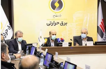 طرزطلب: گسترش نیروگاه&zwnj;های مقیاس متوسط را در برنامه داریم