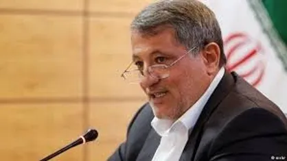 هاشمی: منتظر بخشنامه وزارت کشور برای اتمام کار شهردار تهران هستیم