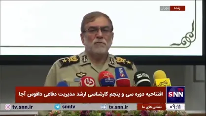 امیر دادرس: خیلی بد است که بیش از ۴۰ هزار زن و بچه در غزه قتل عام شوند و صدایی درنیاید