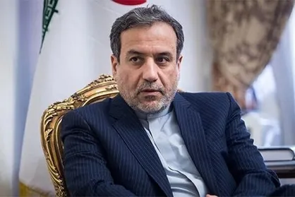 عراقچی: همه ظرفیت خود را در حمایت از محور مقاومت و فلسطین به کار خواهیم بست/ در هماهنگی کامل با نیرو&zwnj;های مسلح هستیم + فیلم