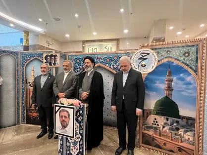 حجت&zwnj;الاسلام نواب: خادمان باید برای خدمت به زائران &laquo;منت&zwnj;کشی&raquo; کنند/ تأکید بر ضرورت بهره&zwnj;گیری از نیرو&zwnj;های باتجربه در مناسک حج و عمره