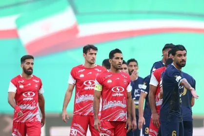 امیری: بازیکنان جدید ما شرایط بازی در پرسپولیس را درک نکرده&zwnj;اند
