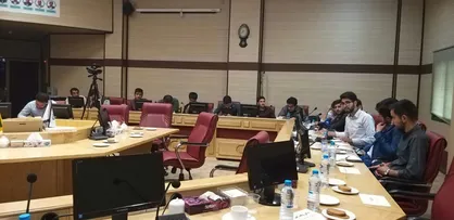 شهردار زنجان بدون دستور استاندار در هیچ جلسه رسمی حاضر نمی&zwnj;شود