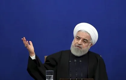 روحانی: ۳۰میلیون نفر به مدت ۴ماه ماهانه صد هزار تومان بلاعوض می&zwnj;گیرند / لزوم همراه داشتن کارت ملی برای همه افراد در جامعه
