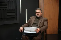 ورود استادان و نخبگان هنر در شکل‌دهی روایت جنگ رمضان