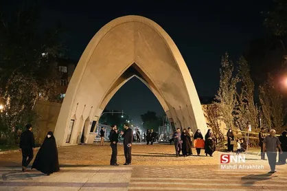 ثبت&zwnj;نام پذیرفته&zwnj;شدگان کارشناسی ارشد دانشگاه علم و صنعت آغاز شد / شروع کلاس&zwnj;ها از ۱۴ آبان&zwnj;ماه