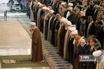 آخرین نماز جمعه سال 96