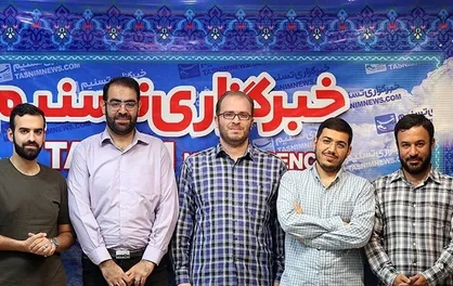 &laquo;عصرانه&raquo; به حرفه&zwnj;ای ترشدن رسانه و رسانه&zwnj;ای&zwnj;ها کمک کرد/تلخ&zwnj;ترین خبرمان &laquo;سلفی با موگرینی&raquo; بود؛ خجالت می&zwnj;کشیدیم
