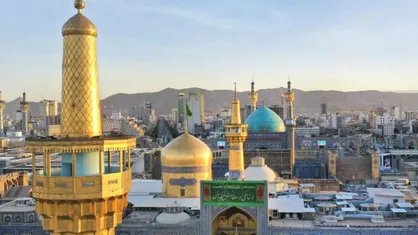 دبیرخانه شهر&zwnj;های زیارتی در شهرداری مشهد راه اندازی می&zwnj;شود