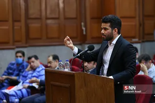 قاضی مسعودی مقام