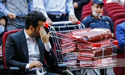 وکیل کحال زاده: موکل من جعلی انجام نداده و نهایتا استفاده غیر مجاز از مهر&zwnj;ها داشته / قاضی: استفاده غیر مجاز از مهر&zwnj;ها هم بنابر قانون جعل است