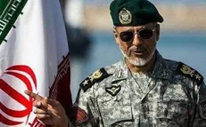 امیر سیاری: پوزه هر دشمنی را به خاک می‌کوبیم/ ارتشِ فاقد معنویت، پوشالی است