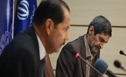 اعلام آمادگی ایران برای همکاری در توسعه ریلی نیکاراگوئه