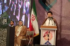 اخلاص و بصیرت امام حسین(ع) رمز ماندگاری قیام عاشورا است