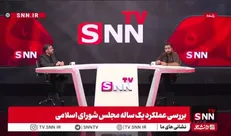 گودرزی: کسی که در انتصابات دخالت کند در دنیا و آخرت گرفتار است + فیلم