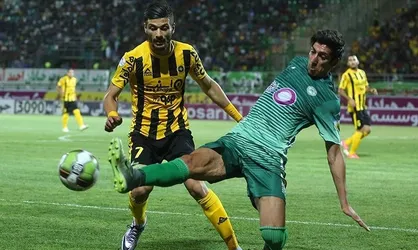 حمام و عطايا از هفته آينده در تمرينات ذوب&zwnj;آهن