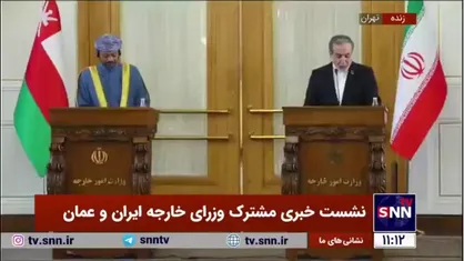 عراقچی: حملات در غزه باید پایان یابد و هرچه سریعتر آتش&zwnj;بس فوری برقرار شود