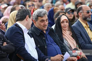 پیروز حناچی شهردار تهران