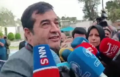 جایگاه بانوان در ورزشگاه&zwnj;ها از قبل وجود داشته است در حال حاضر هم بر اساس قوانینی که وجود دارد این کار در حال انجام است