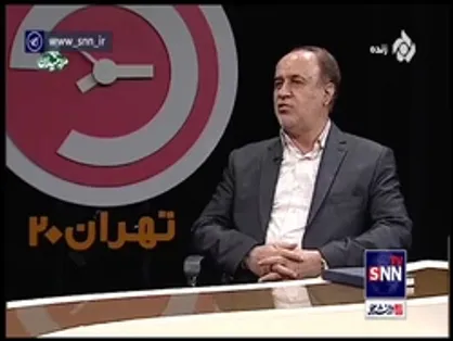 چرا حاجی&zwnj;بابایی با مدرک تحصیلی الهیات رئیس کمیسیون تلفیق مجلس برای بررسی لایحه بودجه دولت شده است؟